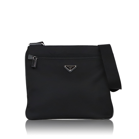 PRADA ショルダーバッグ 29 x26 x9cm(幅 x 高さ x マチ)
