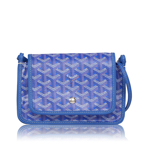 GOYARD プリュメ 19&nbsp;x12&nbsp;x1cm(幅&nbsp;x 高さ&nbsp;x マチ)