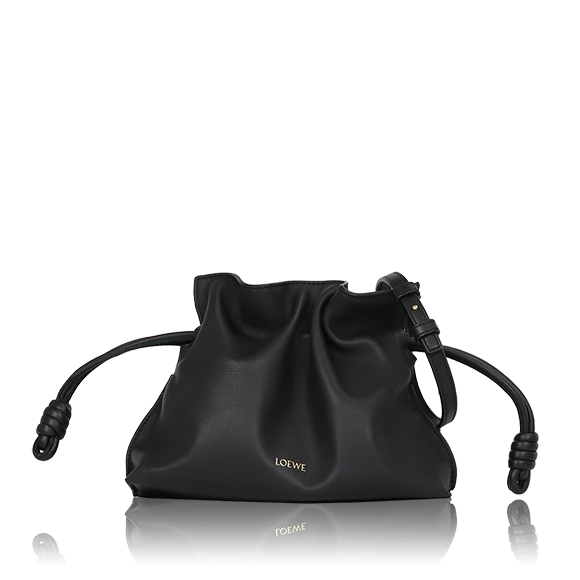 LOEWE フラメンコクラッチミニ 