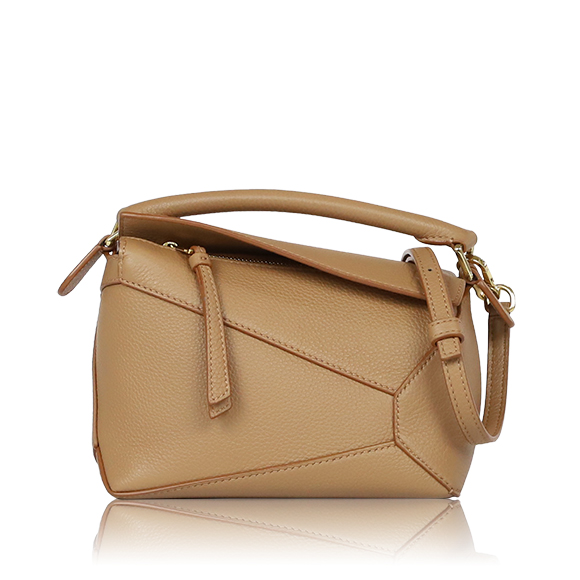  LOEWE（ロエベ）パズルエッジバッグミニ