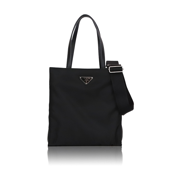 PRADA 2WAYバッグ 
