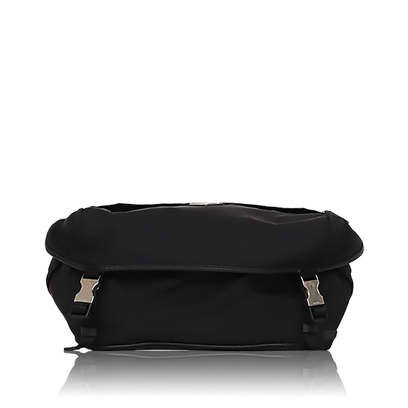 PRADA ショルダーバッグ 30&nbsp;x18&nbsp;x16cm(幅&nbsp;x 高さ&nbsp;x マチ)