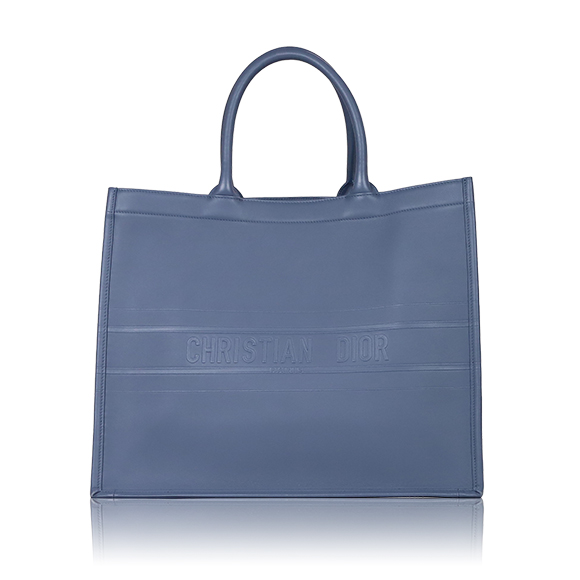 Dior ブックトート 