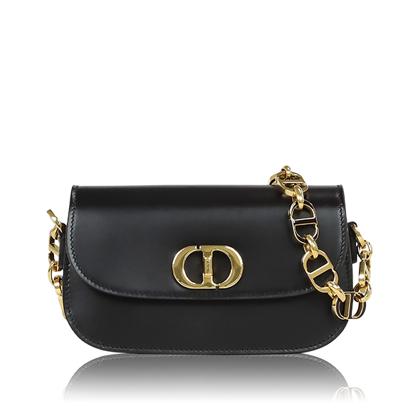 Dior 30モンテーニュアベニューバッグスモール 18&nbsp;x10&nbsp;x3cm(幅&nbsp;x 高さ&nbsp;x マチ)