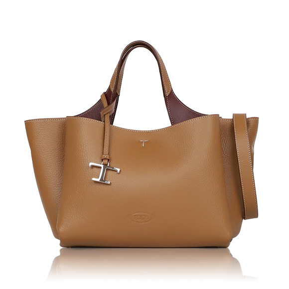 TOD’S レザーバッグミニ 