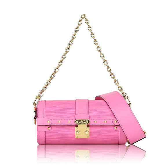 LOUIS VUITTON パピヨントランク 