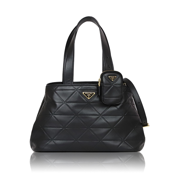 PRADA 2WAYバッグ 