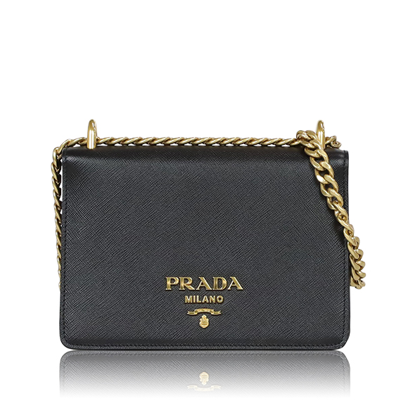 PRADA ショルダーバッグ 20&nbsp;x14&nbsp;x7cm(幅&nbsp;x 高さ&nbsp;x マチ)