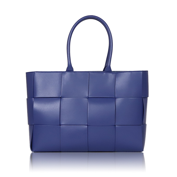 BOTTEGA VENETA アルコトート 36&nbsp;x27&nbsp;x10cm(幅&nbsp;x 高さ&nbsp;x マチ)