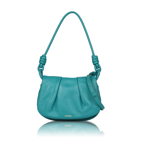 LOEWE（ロエベ）パセオサッチェル