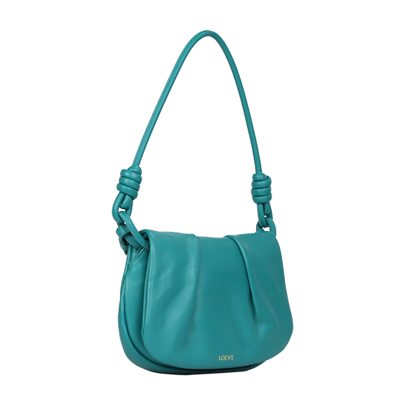 LOEWE（ロエベ）パセオサッチェル