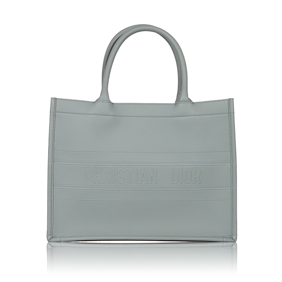 Dior ブックトートミディアム 
