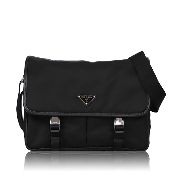PRADA ショルダーバッグ 