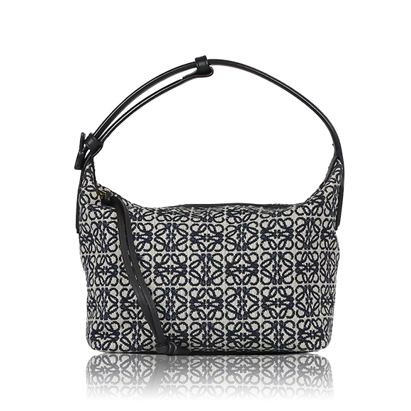 LOEWE キュービィバッグスモール 