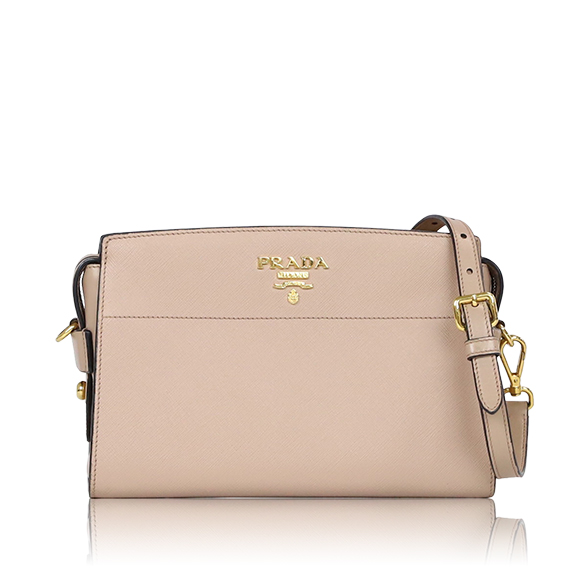 PRADA ショルダーバッグ 23 x15 x9cm(幅 x 高さ x マチ)