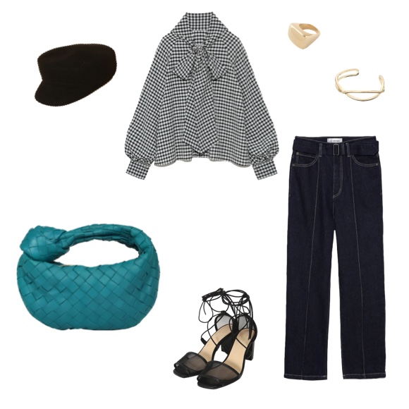 ミニザジョディ