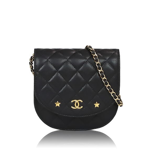 CHANEL チェーンショルダーバッグ 