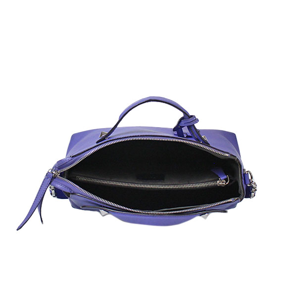 FENDI - 【美品】フェンディ バイザウェイ ハンドバッグ