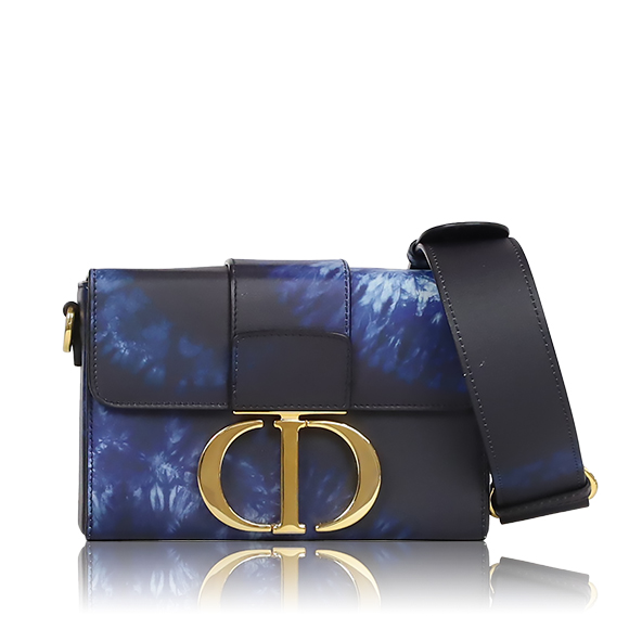 Dior 30モンテーニュボックスバッグ 17 x11 x5cm(幅 x 高さ x マチ)