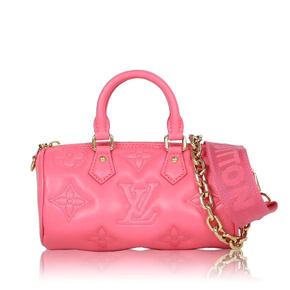 LOUIS VUITTON パピヨンBB 20 x10 x10cm(幅 x 高さ x マチ)