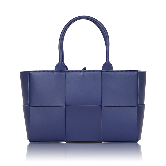 BOTTEGA VENETA スモールアルコトートバッグ 30&nbsp;x20&nbsp;x12cm(幅&nbsp;x 高さ&nbsp;x マチ)