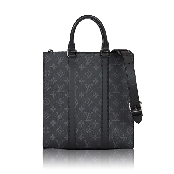 LOUIS VUITTON サックプラクロス 26&nbsp;x28&nbsp;x5cm(幅&nbsp;x 高さ&nbsp;x マチ)