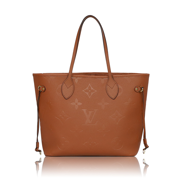 LOUIS VUITTON ネヴァーフルMM 32 x28 x16cm(幅 x 高さ x マチ)