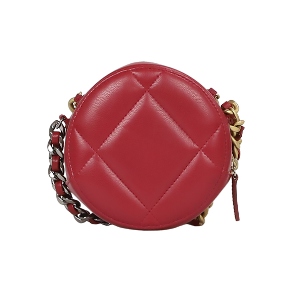 チェーンショルダーバッグ