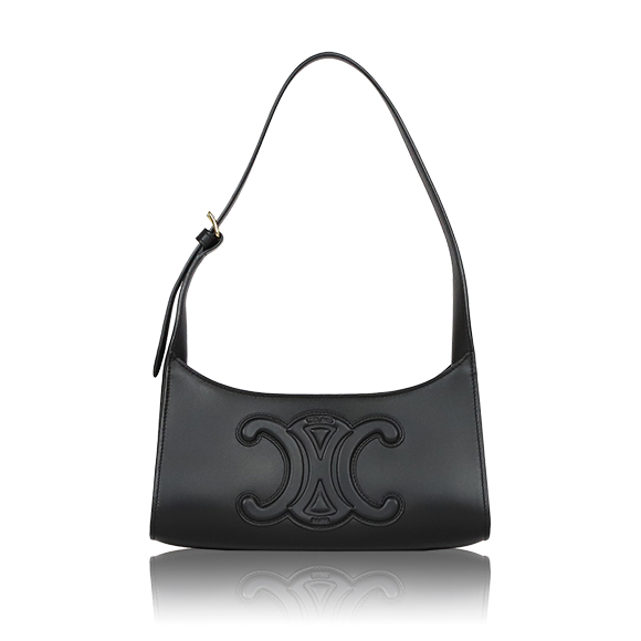 CELINE ショルダーバッグ 24&nbsp;x13&nbsp;x6cm(幅&nbsp;x 高さ&nbsp;x マチ)
