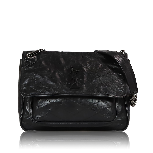 SAINT LAURENT ニキ 