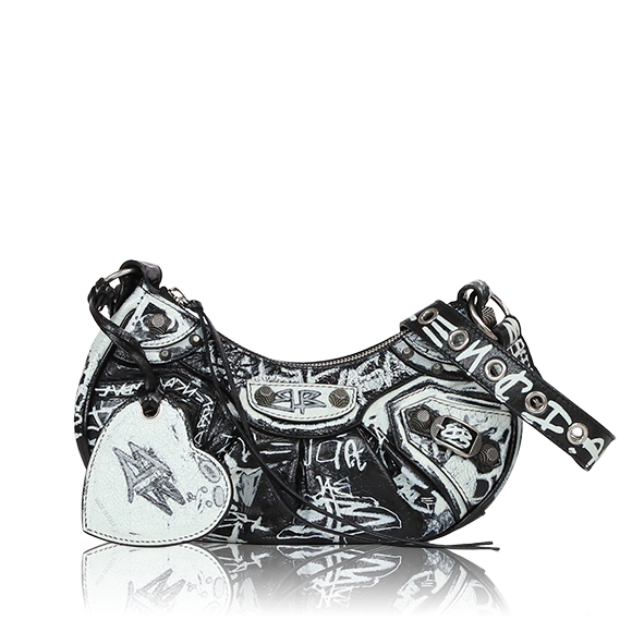 BALENCIAGA（バレンシアガ）ルカゴールXS