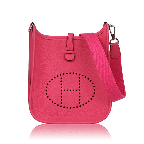 HERMES エヴリンTPM 16&nbsp;x19&nbsp;x5cm(幅&nbsp;x 高さ&nbsp;x マチ)