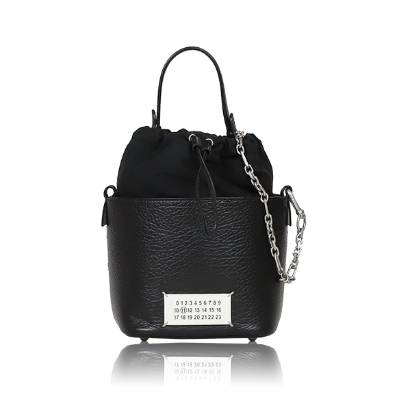 Maison Margiela バケットバッグ 15 x14 x12cm(幅 x 高さ x マチ)
