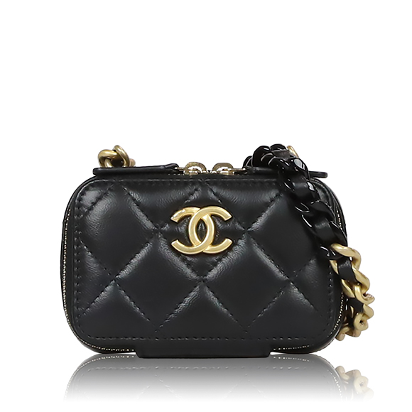 CHANEL（シャネル）チェーンショルダーバッグ