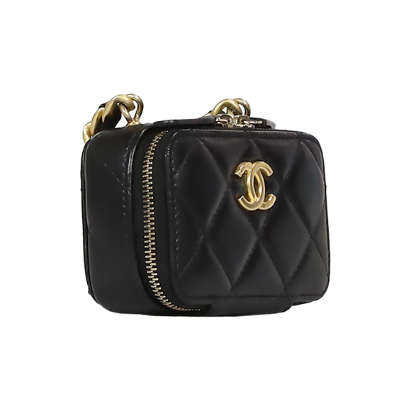 CHANEL（シャネル）チェーンショルダーバッグ