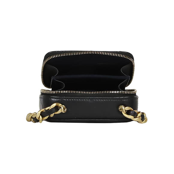 CHANEL（シャネル）チェーンショルダーバッグ