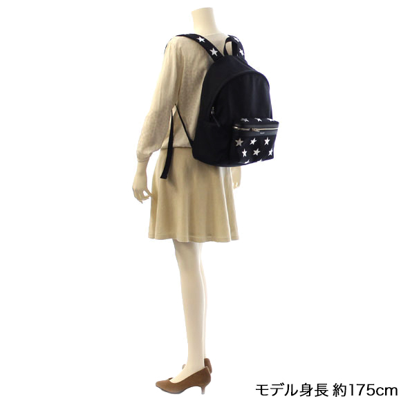 スターバックパック