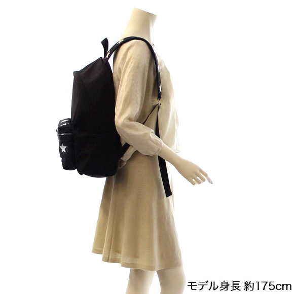 スターバックパック