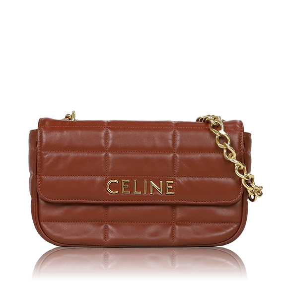 CELINE（セリーヌ）マトラッセモノクローム