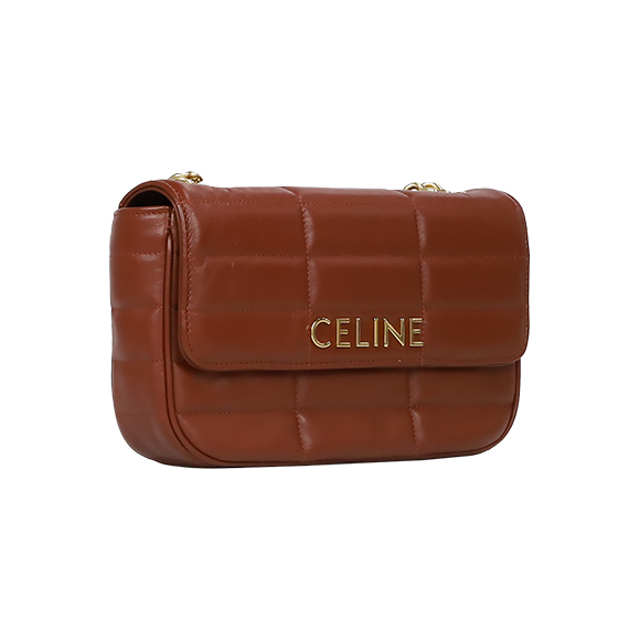 CELINE（セリーヌ）マトラッセモノクローム