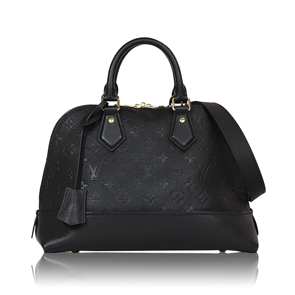 LOUIS VUITTON ネオアルマPM 32&nbsp;x23&nbsp;x14cm(幅&nbsp;x 高さ&nbsp;x マチ)