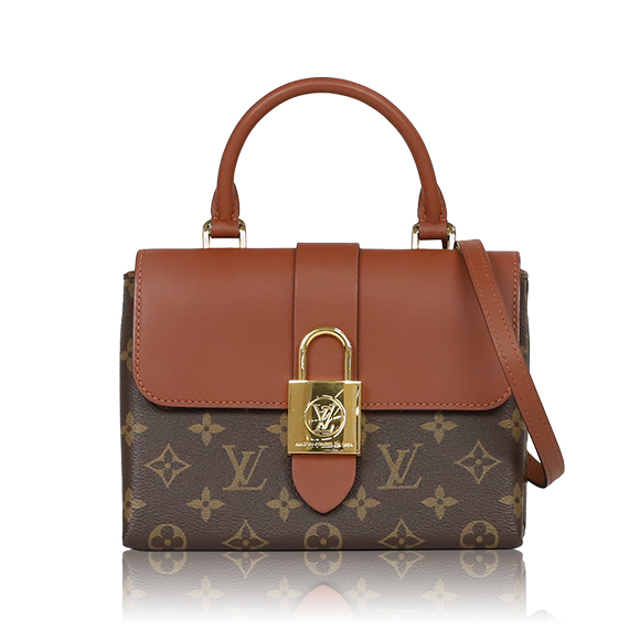 LOUIS VUITTON ロッキーBB 