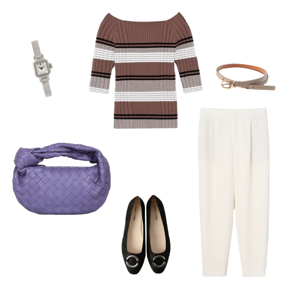 ミニザジョディ