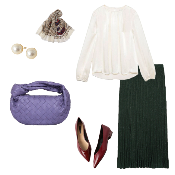 ミニザジョディ