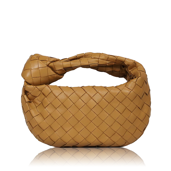 BOTTEGA VENETA ミニザジョディ 