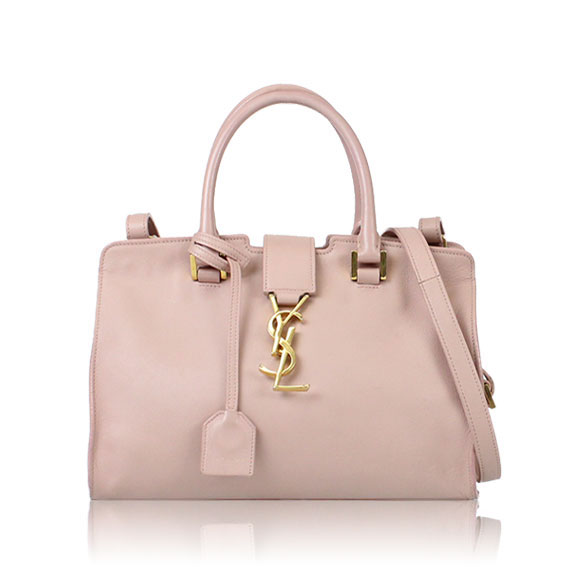 SAINT LAURENT ベイビーカバス 