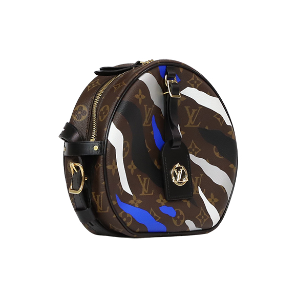 LOUIS VUITTON（ルイ・ヴィトン）ボワットシャポースープル