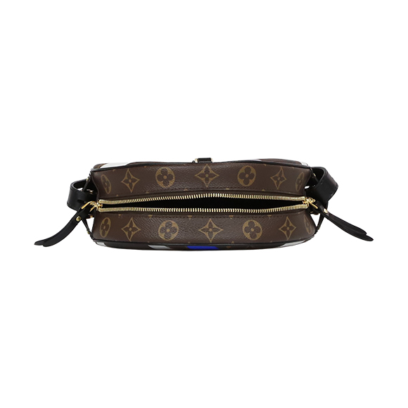 LOUIS VUITTON（ルイ・ヴィトン）ボワットシャポースープル