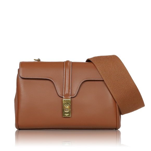 CELINE ティーンソフト16 