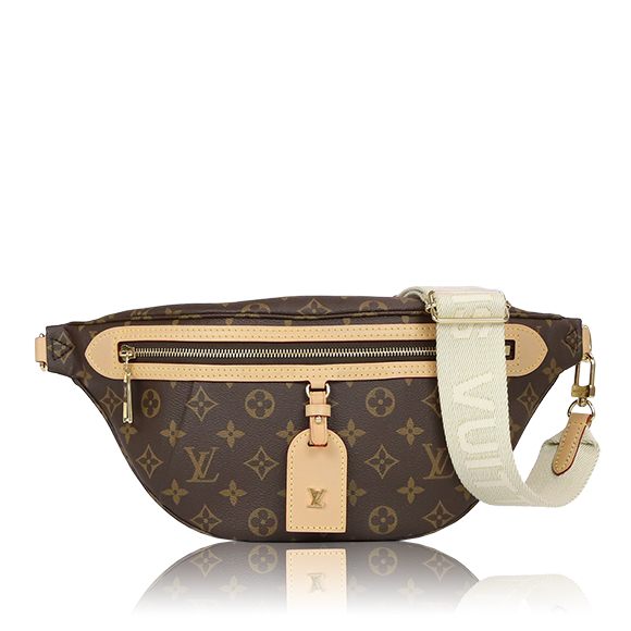 LOUIS VUITTON ハイライズ 36 x17 x5cm(幅 x 高さ x マチ)